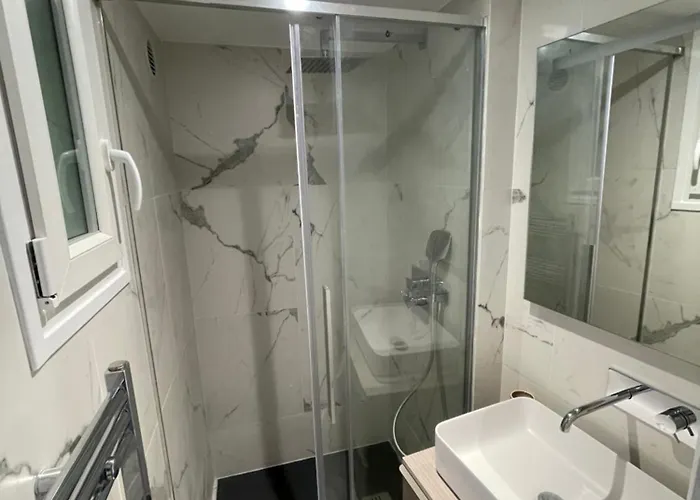 Apartmán Neuf A 500m Des Champs-elysees